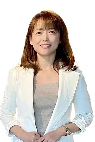 代表 西岡由美子