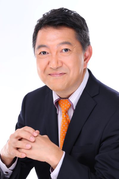 気象予報士アカデミー飯沼講師