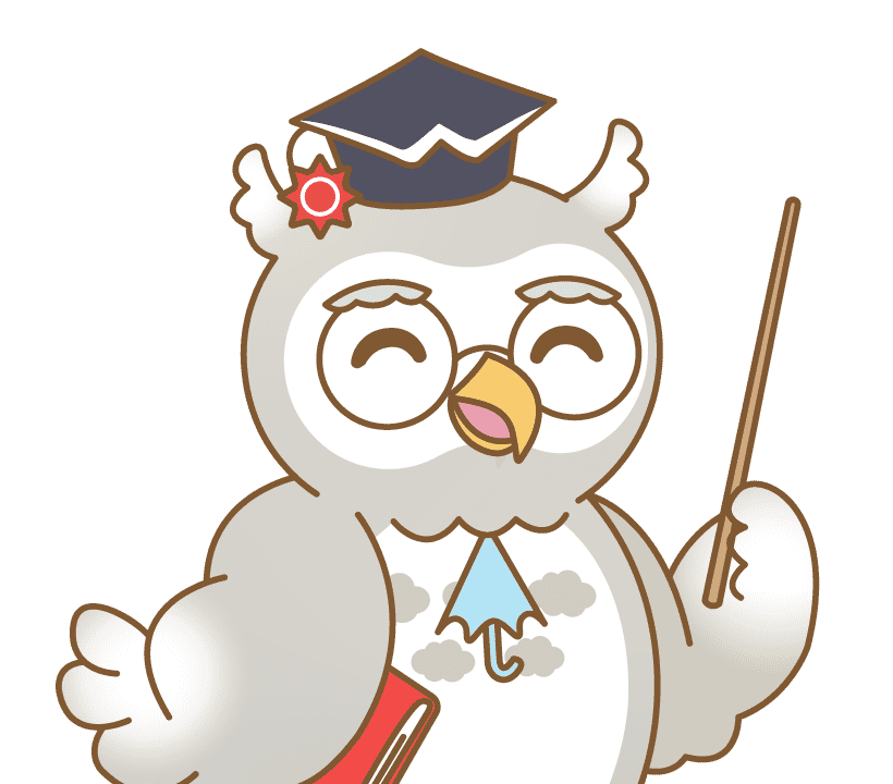 デミー先生
